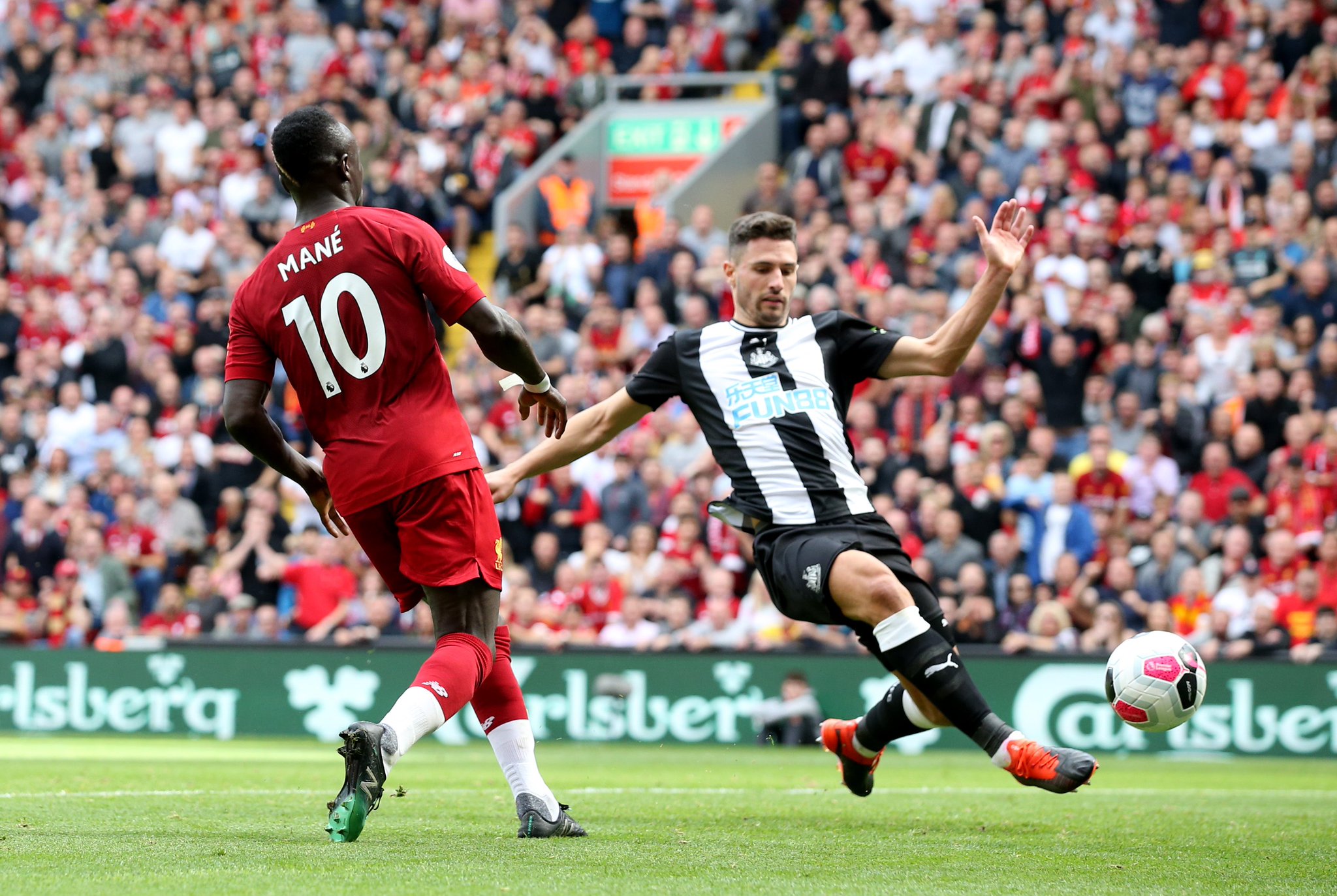 中段奋力追 中段奋力追